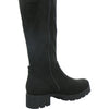 Gabor Stiefel Damen Schwarz