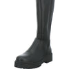 La Strada Stiefel Damen Schwarz