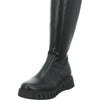 Bugatti Shoes Woman Stiefel Damen Schwarz