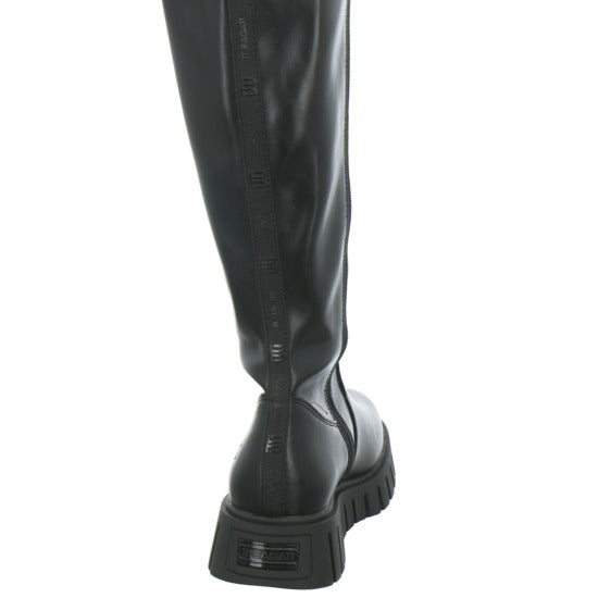 Bugatti Shoes Woman Stiefel Damen Schwarz