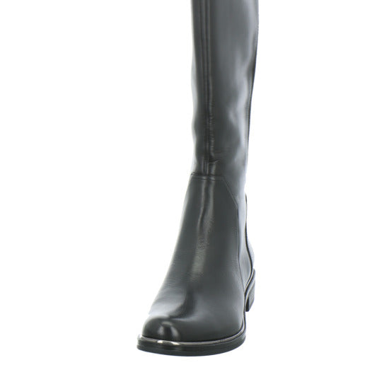 Caprice Stiefel Damen Schwarz