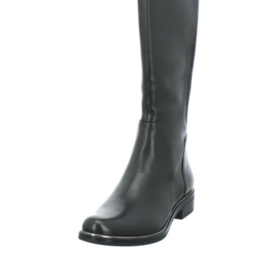 Caprice Stiefel Damen Schwarz