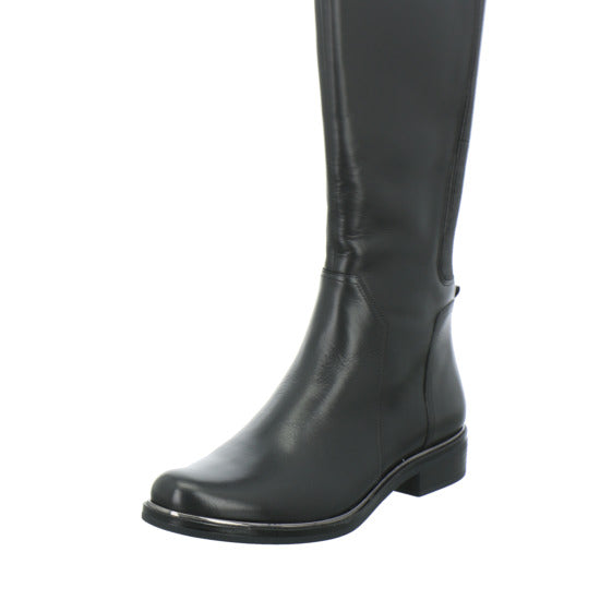 Caprice Stiefel Damen Schwarz