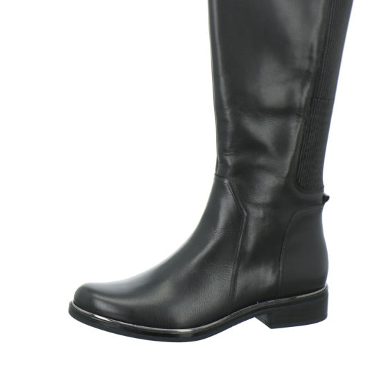 Caprice Stiefel Damen Schwarz