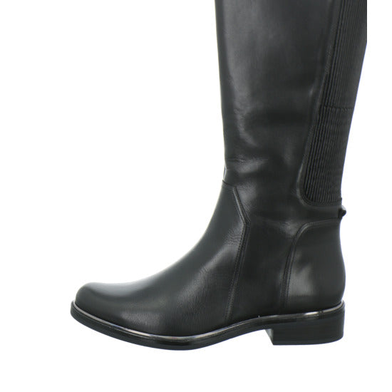 Caprice Stiefel Damen Schwarz