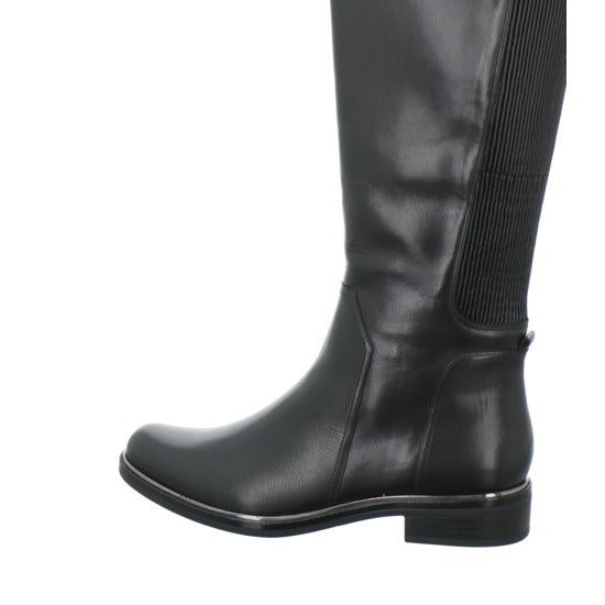 Caprice Stiefel Damen Schwarz