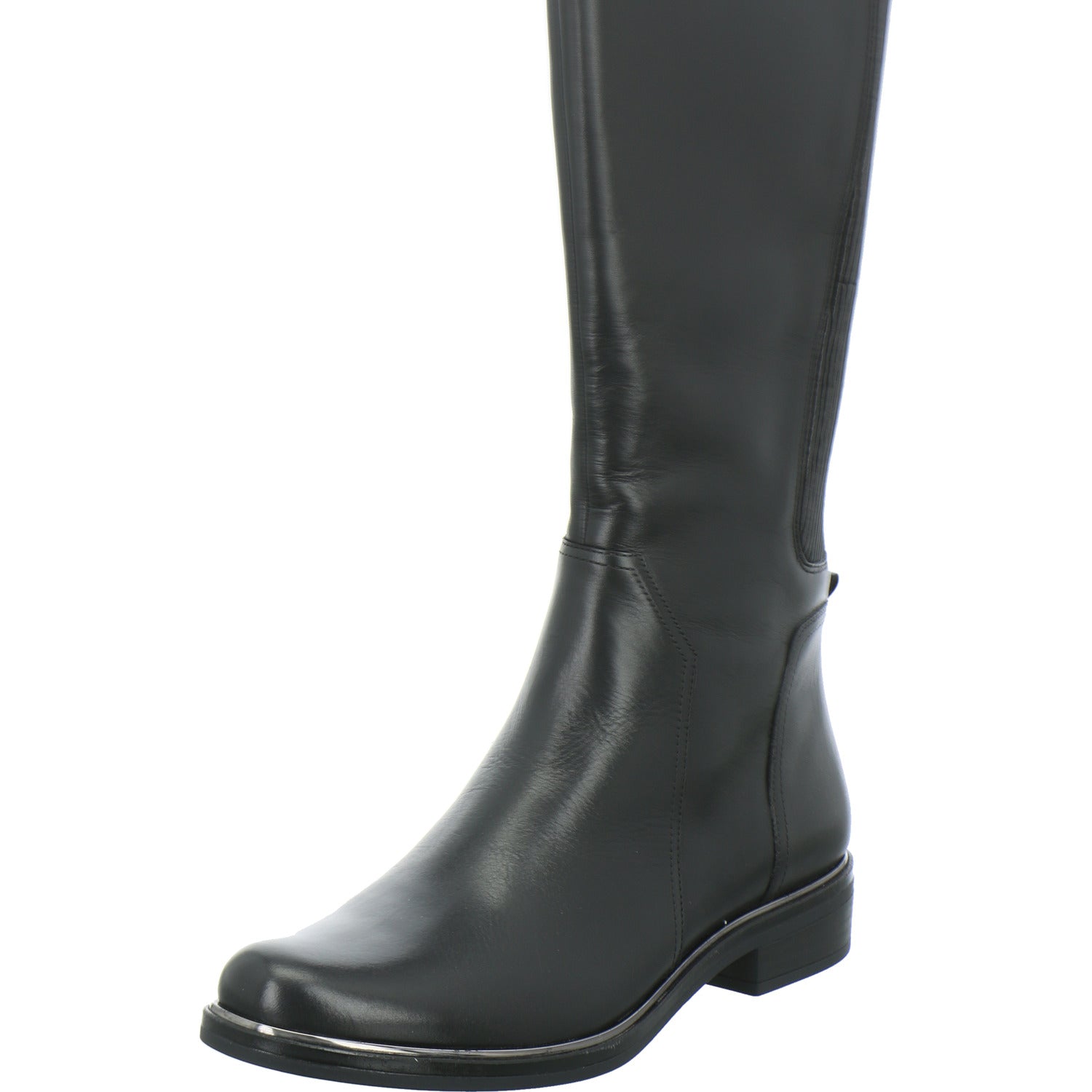 Caprice Stiefel Damen Schwarz
