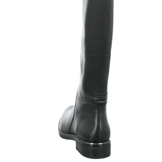 Caprice Stiefel Damen Schwarz