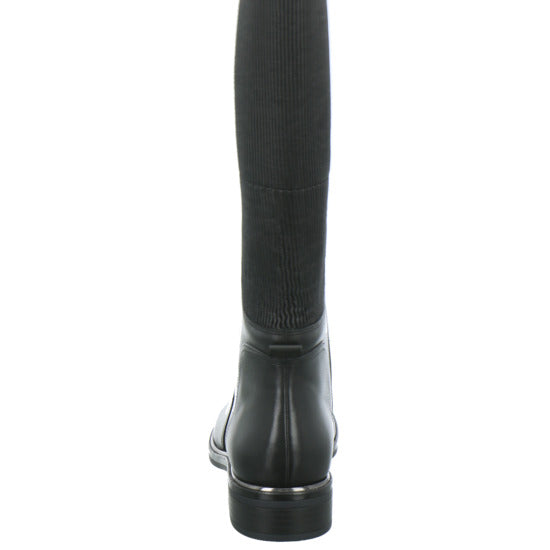 Caprice Stiefel Damen Schwarz