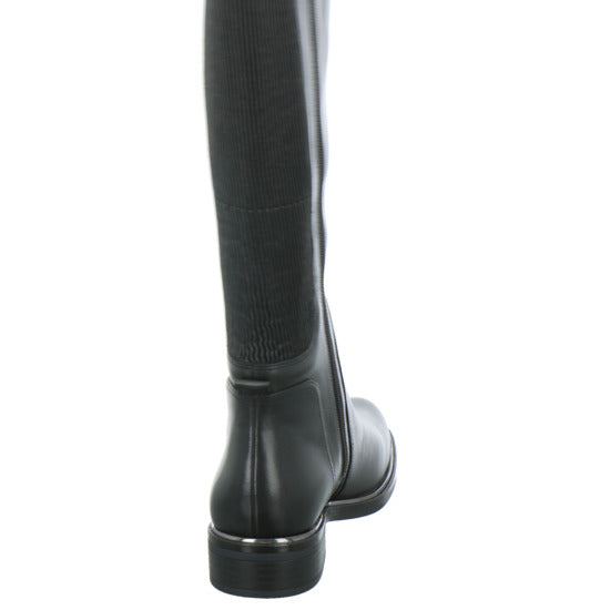 Caprice Stiefel Damen Schwarz