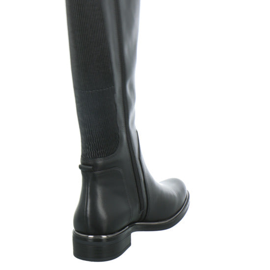 Caprice Stiefel Damen Schwarz