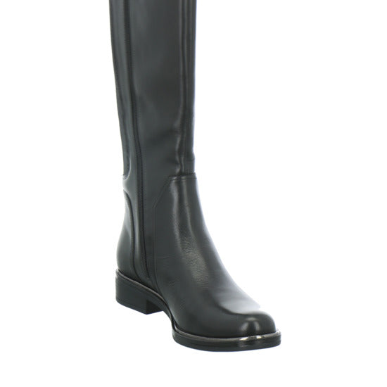 Caprice Stiefel Damen Schwarz