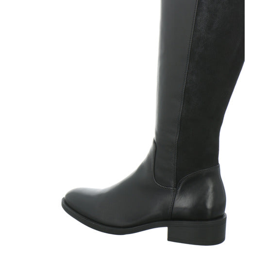 Regarde le ciel Stiefel Damen Schwarz