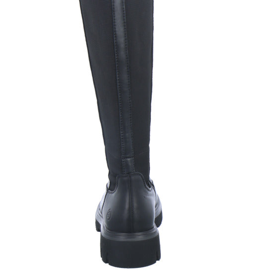 Remonte Stiefel Damen Schwarz
