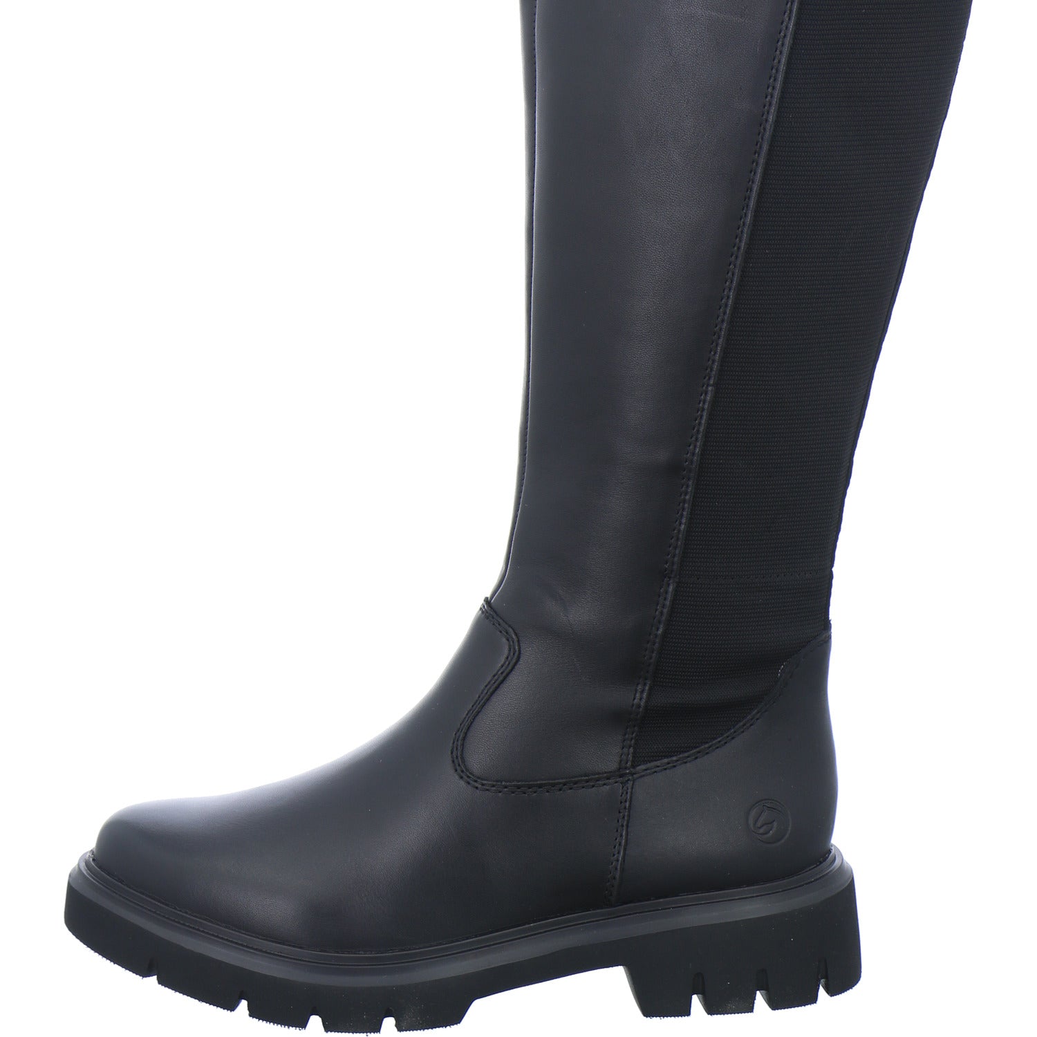 Remonte Stiefel Damen Schwarz