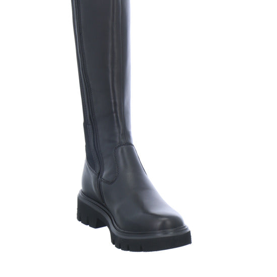 Remonte Stiefel Damen Schwarz