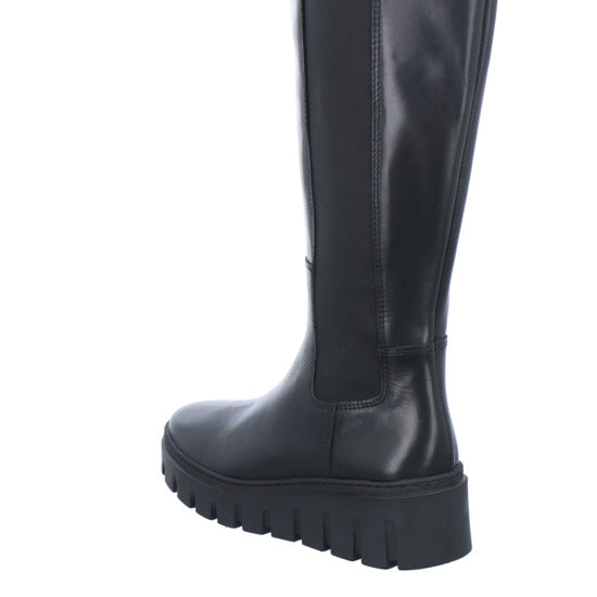 Tamaris Stiefel Damen Schwarz