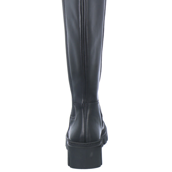 Tamaris Stiefel Damen Schwarz