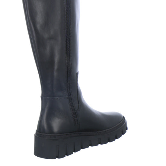 Tamaris Stiefel Damen Schwarz