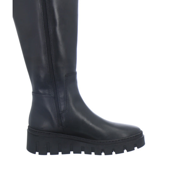 Tamaris Stiefel Damen Schwarz