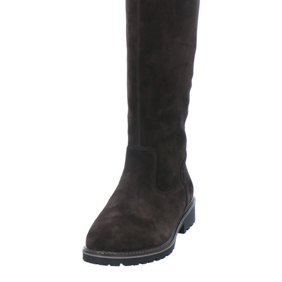 Remonte Stiefel Damen Dunkelbraun