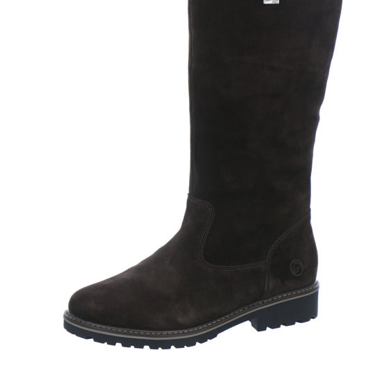 Remonte Stiefel Damen Dunkelbraun