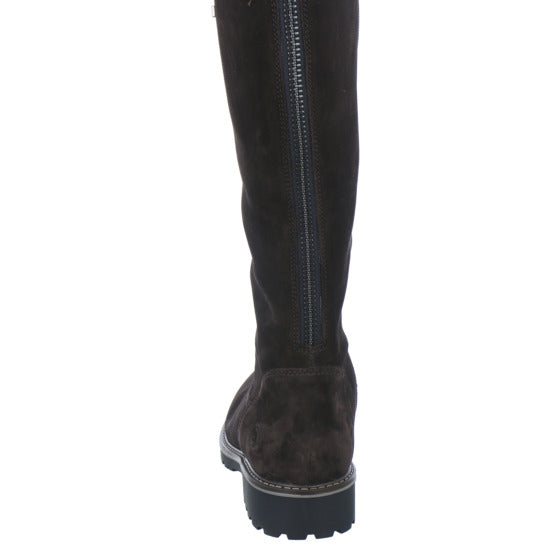 Remonte Stiefel Damen Dunkelbraun