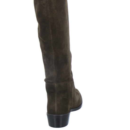 Copenhagen Shoes Stiefel Damen Dunkelbraun
