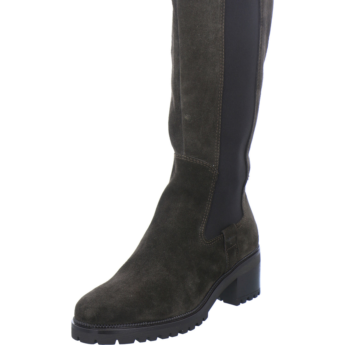 Tamaris Stiefel Damen Dunkelbraun