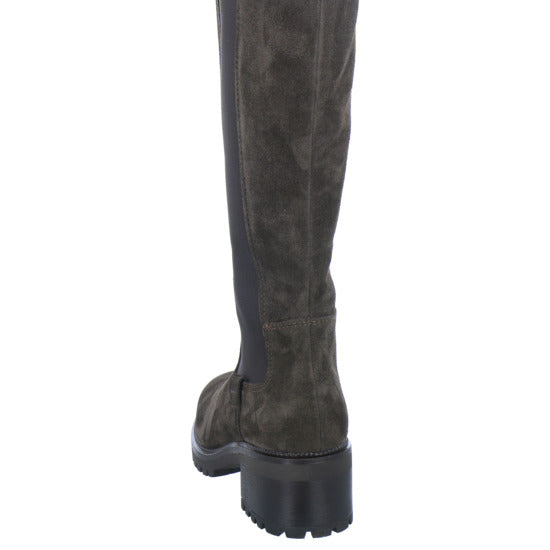 Tamaris Stiefel Damen Dunkelbraun