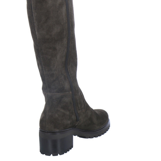 Tamaris Stiefel Damen Dunkelbraun