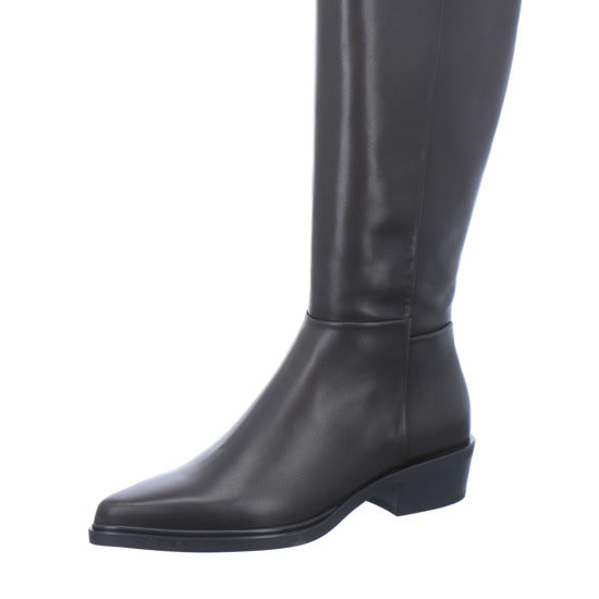 Mjus Stiefel Damen Dunkelbraun