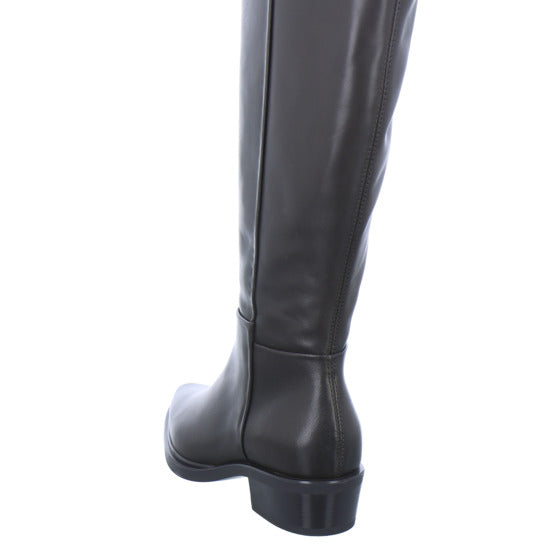 Mjus Stiefel Damen Dunkelbraun