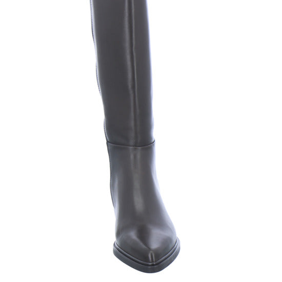 Mjus Stiefel Damen Dunkelbraun
