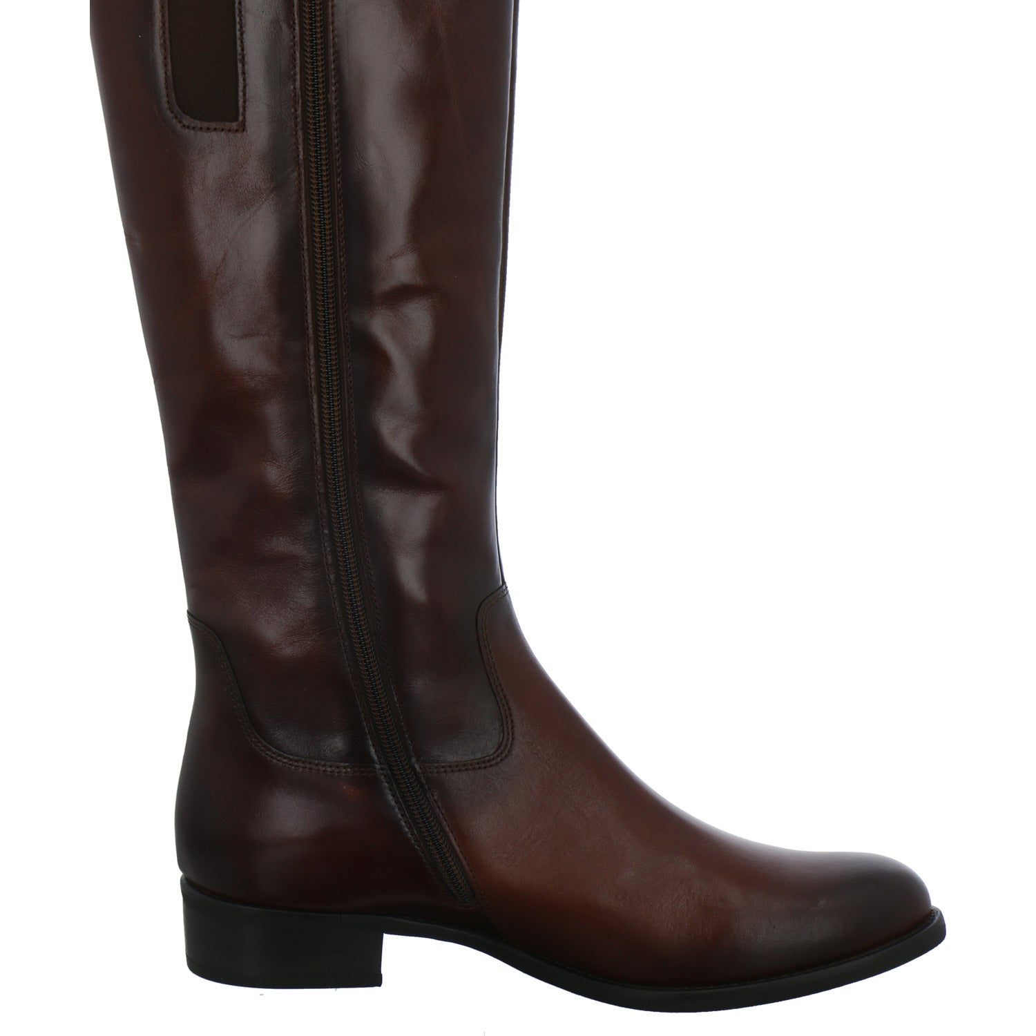 Bild 3 - Gabor Stiefel