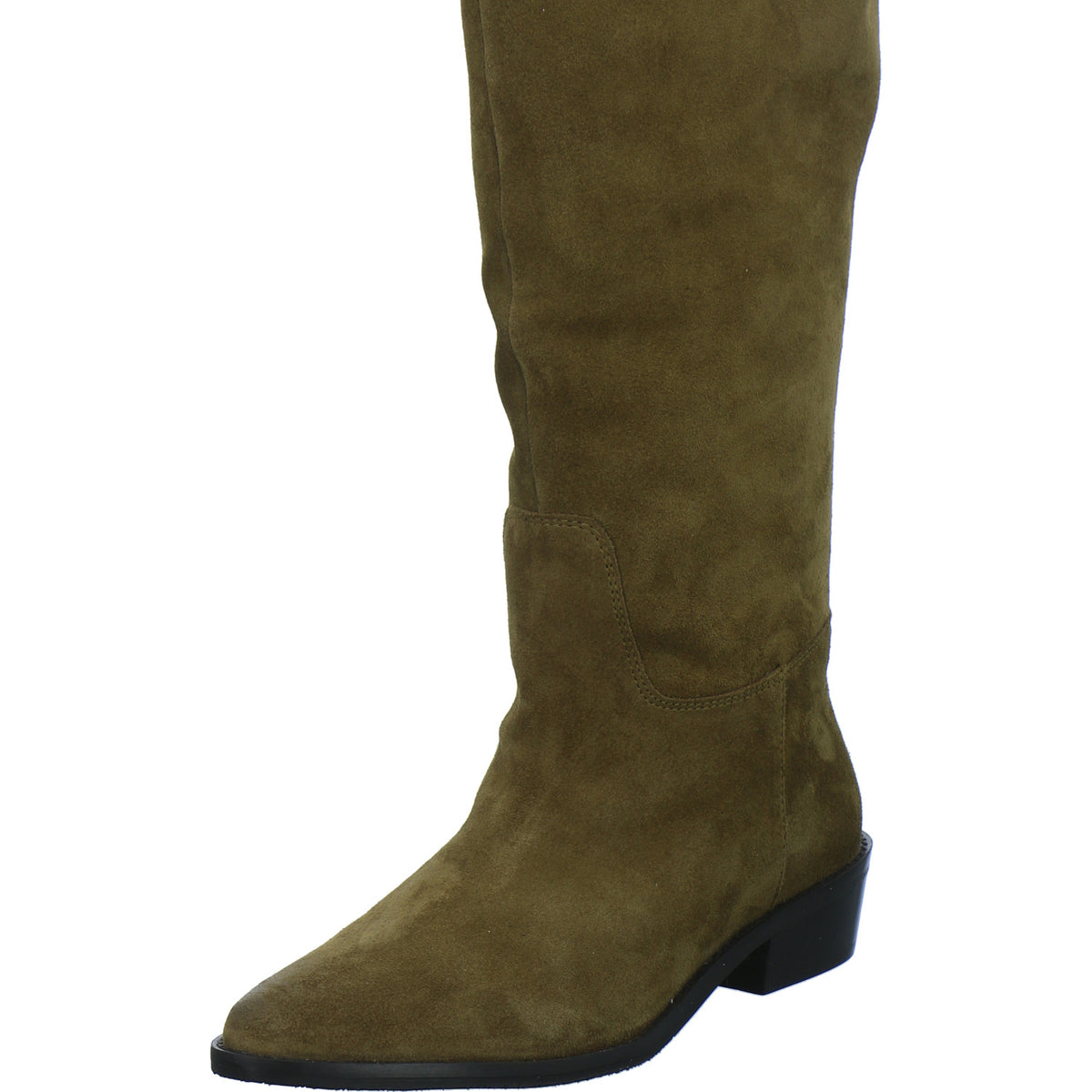 Copenhagen Shoes Stiefel Damen Mittelbraun