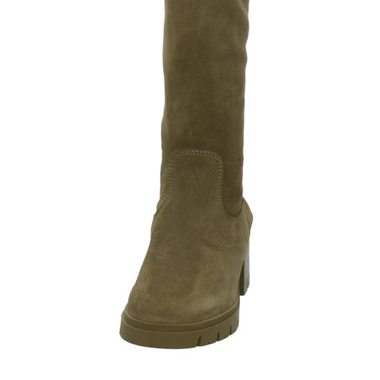 Tamaris Stiefel Damen Hellbraun