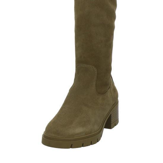 Tamaris Stiefel Damen Hellbraun