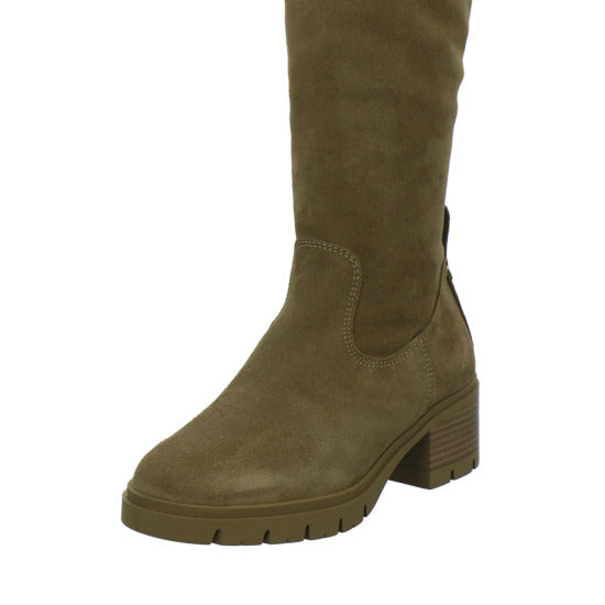 Tamaris Stiefel Damen Hellbraun