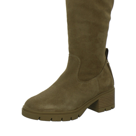 Tamaris Stiefel Damen Hellbraun