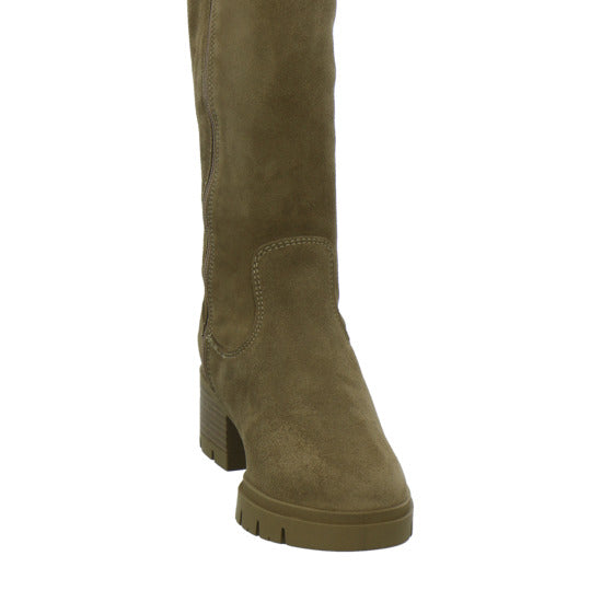 Tamaris Stiefel Damen Hellbraun