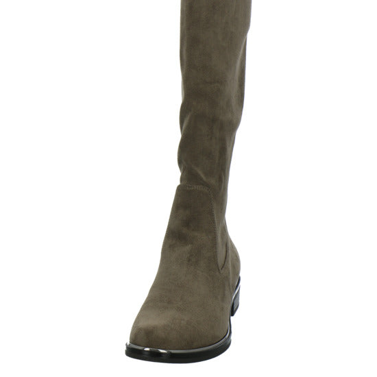 Caprice Stiefel Damen taupe