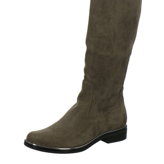 Caprice Stiefel Damen taupe