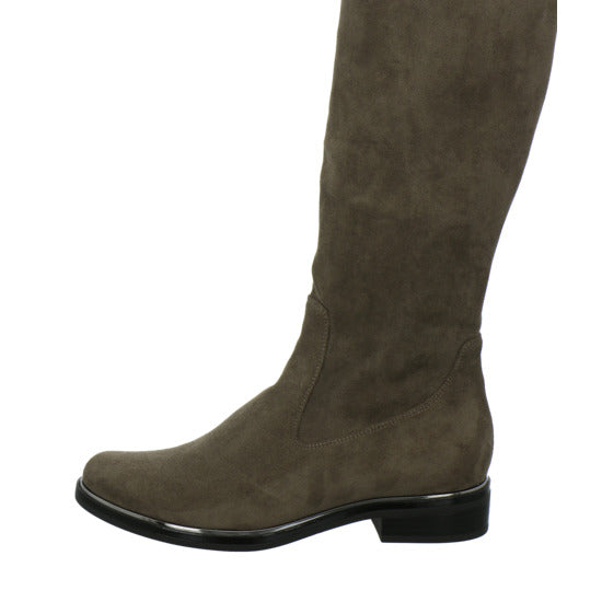 Caprice Stiefel Damen taupe