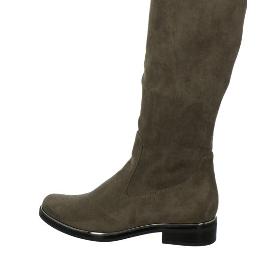 Caprice Stiefel Damen taupe