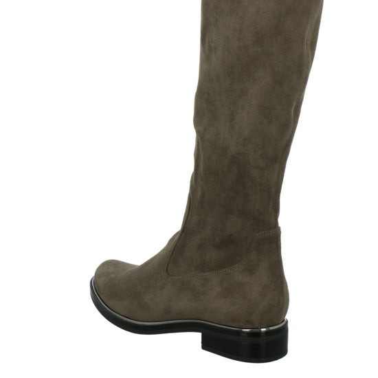 Caprice Stiefel Damen taupe