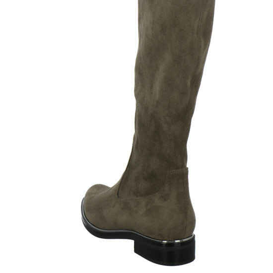 Caprice Stiefel Damen taupe