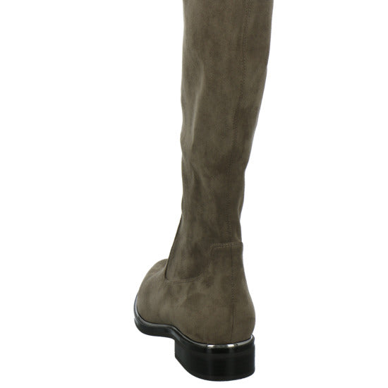 Caprice Stiefel Damen taupe