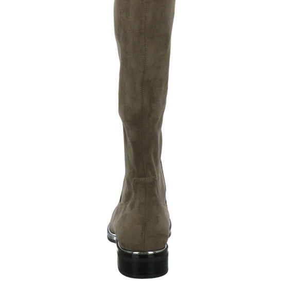 Caprice Stiefel Damen taupe