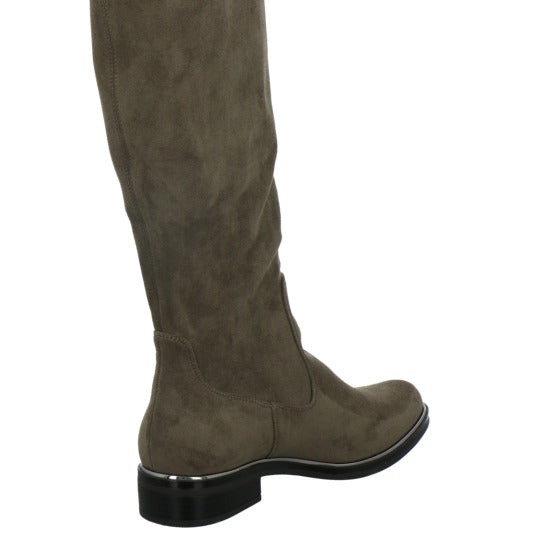 Caprice Stiefel Damen taupe